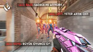 0.4 800dpi + Clean Aim = Radiant