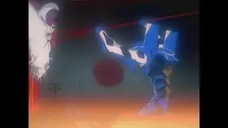 Neon Genesis Evangelion - Spear of Longinus - 4K UHD