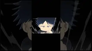 маленький мэгуми против сукуны часть 1 #magumi #sukuna @markanimation6889