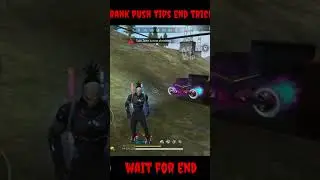 Easy Grandmaster Rank Pushing Trick 😱 || Br Ranked