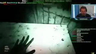 Oğuz SASİ outlast komik #5