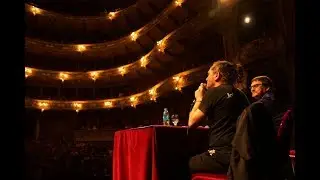 Preguntas de la historia y la filosofía | Por Felipe Pigna y Darío Sztajnszrajber