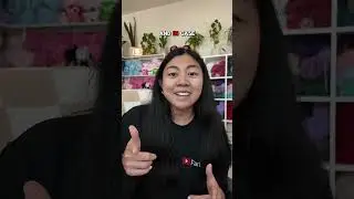 #sponsored Creating on Youtube is life changing!