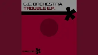 Trouble - G. Porno Mix