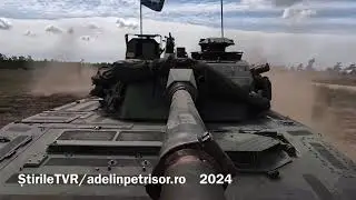 BALTOPS 2024