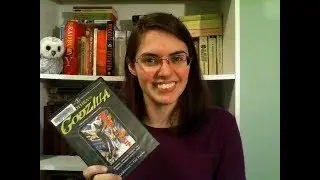 Mothra vs. Godzilla (1964) Movie Review {Godzilla Reviews Ep. 4}