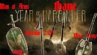 For Honor Year of the Harbinger Hopes and Speculation