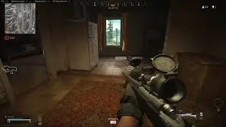 Warzone high ping
