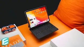 iPad Pro 2020 11 inch - The smallest, most powerful NOT a computer