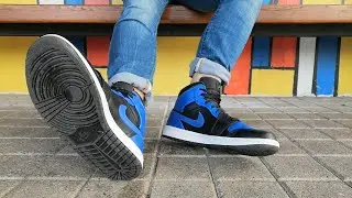 SICK Nike JORDANS playing 🔥