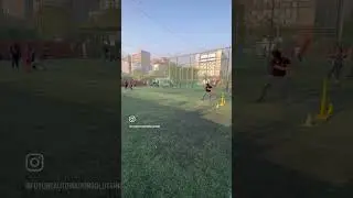 FAS Box cricket match 2023