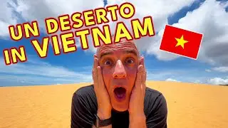 UN PARADISO PER NOMADI DIGITALI IN VIETNAM 🇻🇳