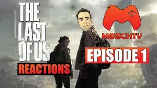 The Last Of Us HBO Episode 1 ‘When You’re Lost In The Darkness’ Review
