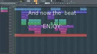 $uicideboy$ - I Want to be Romanticized (FL Studio Remake) (SpeczDaPlug)
