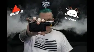 Hellvape Fat Rabbit RTA