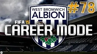 FIFA 15 | Career Mode | #78 | No Fear