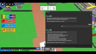 FE Kick | Exploiting Video (Not Mine)