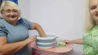 Тестируем продукцию для уборки в офисе и дома/ Первая часть/ #Фаберлик