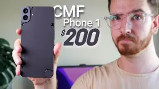 CMF Phone 1 Review: El Teléfono TOP Ventas del Momento