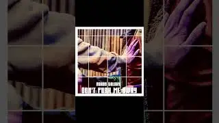 Don't Push Me Away -- Ashon Galaxy #originalsong #music #rnbmusic