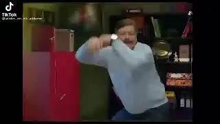 Танцующий шеф  Из кухни