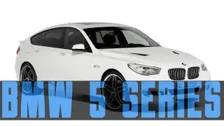 BMW 5-Series GT by AC Schnitzer