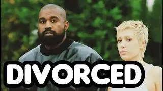 Kanye and Bianca getting a DIVORCE!