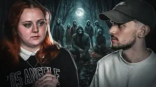 20 YEARS IN A CULT: She tells us about her Hell...