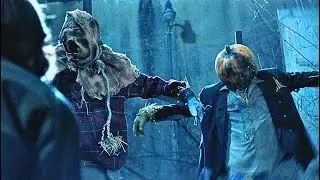 Black Mold (2023) |@RavenBanner Trailer | Horror Thriller | Agnes Albright|Andrew Bailes|Jeremy Holm