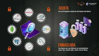 Enmascaramiento de datos sensibles. Si eres DBA esto te va a interesar.