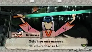 12. Okami Walkthrough - Guia en ESPAÑOL - Valle Takamiya - Ushiwaka 2 Boss