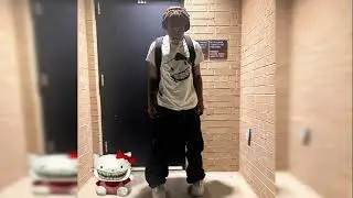 YungSolarFlare - 12 Bars Freestyle