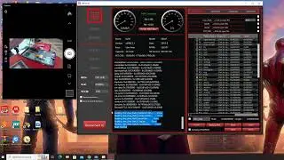 MIPI Tester Dump File OPPO A3S