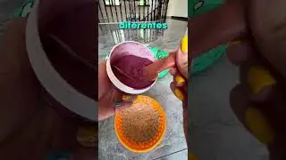 THIS DOG LOVES FOOD!! 😂