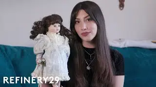 I'm a Psychic, Clairvoyant & Content Creator For a Living | Refinery29