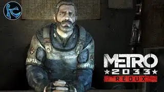 ПОЛИС ► Metro 2033 Redux #7