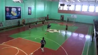 Байулы -- ОСК Алихан 2