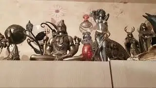КАКИЕ БОГИ ЗА ЧТО ОТВЕЧАЮТ ВЕДЬМИНА ИЗБА