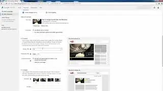 YouTube: Get Laser Targeted Traffic With YouTube Ads : How To Create Your First Campaign