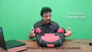 Booster Baby Seat for your Child