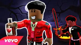 Lil Nas X - Rodeo (Roblox Music Video)
