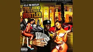 Harder Then the Streets