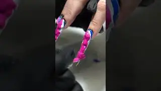 Невозможно не залипнуть 😱 