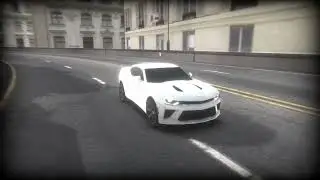 Burnin' Rubber NitroStream 3: Ignition - (D) Slumbertown | Race