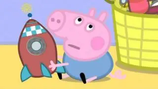 FUNNEST EPISODE OF PEPPA PIG