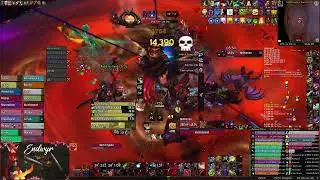 Mythic Echo of Neltharion | Assassination Rogue