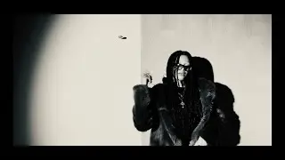 STYROFOAM - Blase Dott (directed by Eugene Kalashnikov)