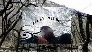 Lucky Strikes - Ice Feelz