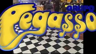 Maldicion - Pegasso Del Pollo Estevan