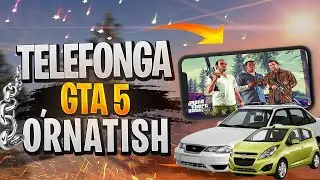 Uzbekcha gita5 uynash